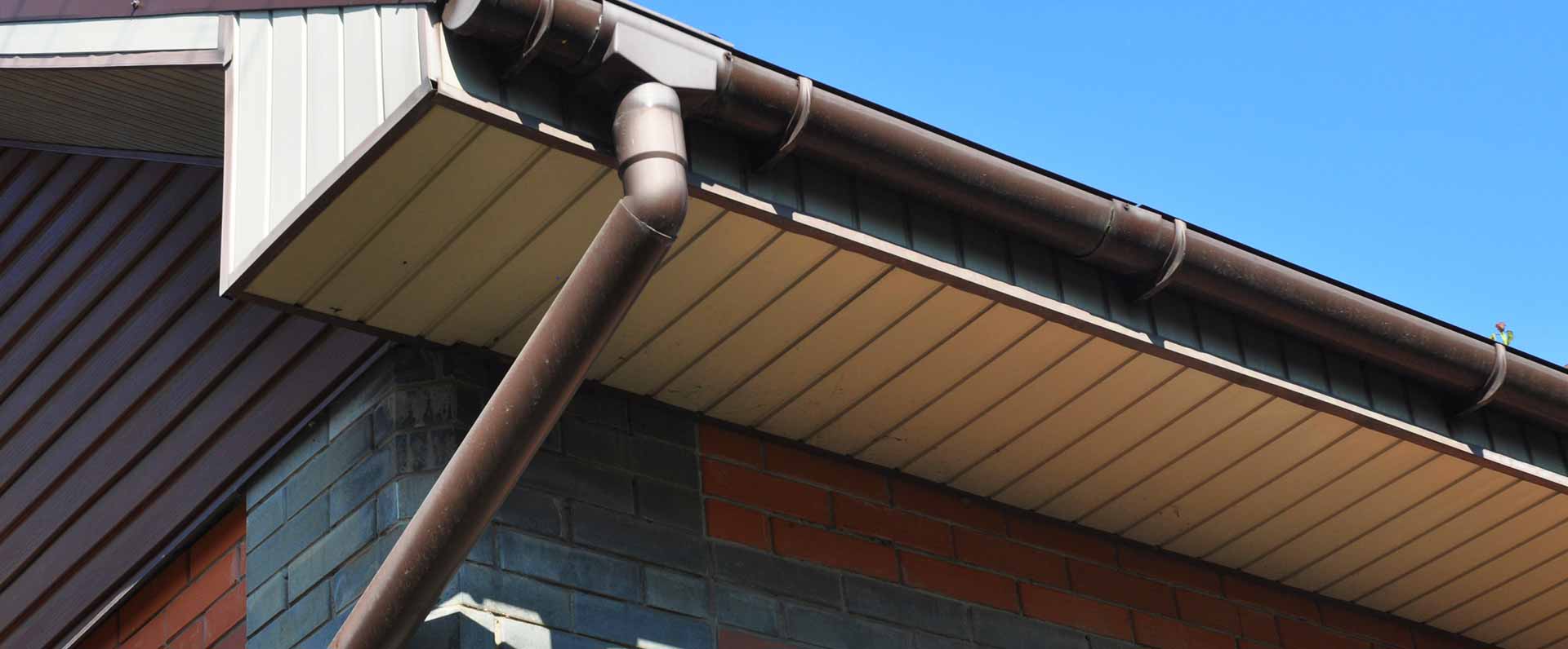 Gutter Services